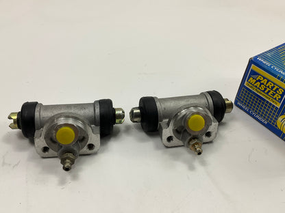 Parts Master WC13859 Rear Left / Right Drum Brake Wheel Cylinder