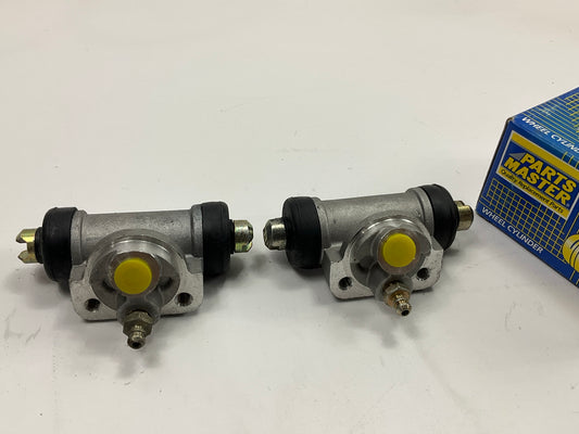 Parts Master WC13859 Rear Left / Right Drum Brake Wheel Cylinder