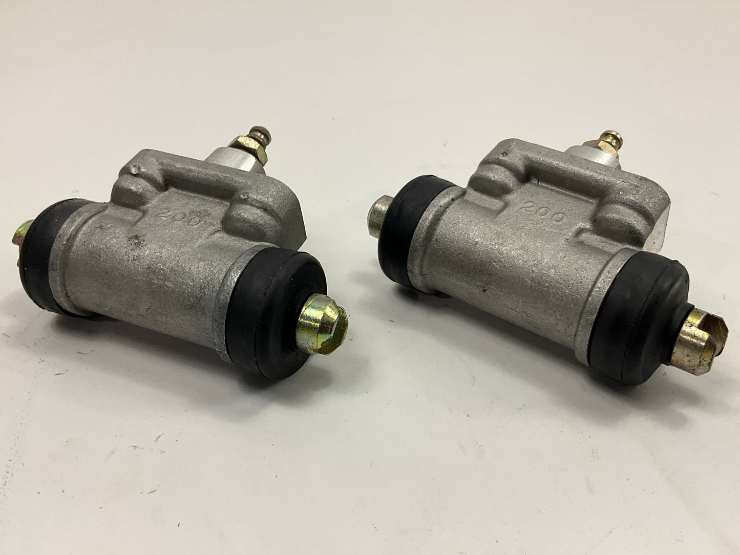 Parts Master WC13859 Rear Left / Right Drum Brake Wheel Cylinder