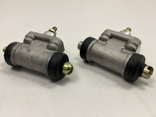 Parts Master WC13859 Rear Left / Right Drum Brake Wheel Cylinder