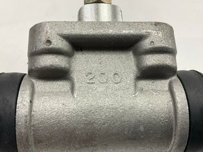 Parts Master WC13859 Rear Left / Right Drum Brake Wheel Cylinder
