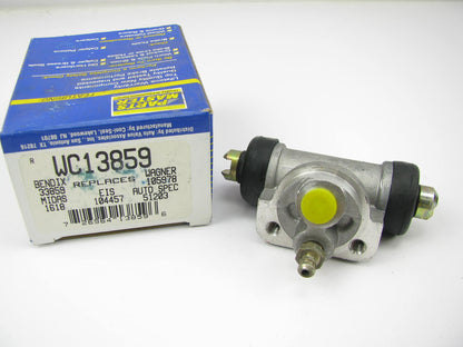 Parts Master WC13859 Drum Brake Wheel Cylinder - Rear Left / Right