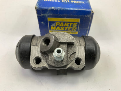 Parts Master WC13946 Drum Brake Wheel Cylinder - Front Right / Rear Right