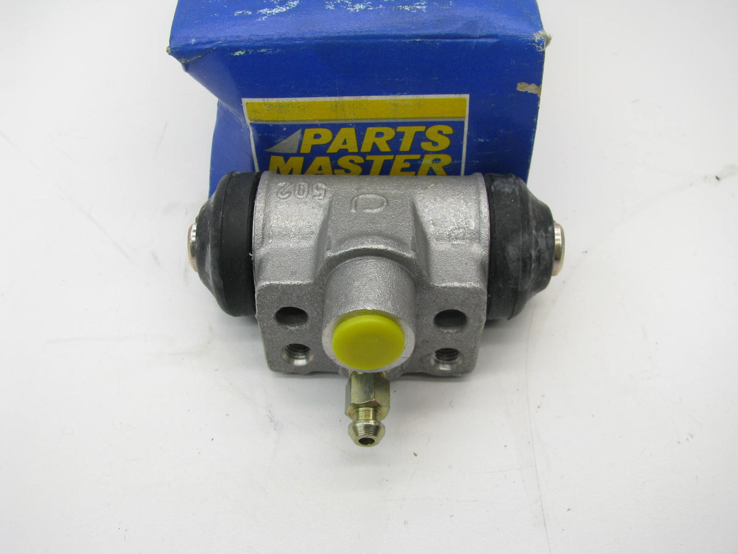 Parts Master WC14069 Rear Drum Brake Wheel Cylinder For 1989 Honda Accord