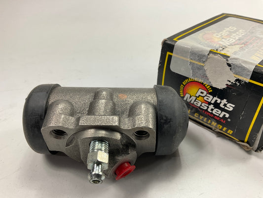 Parts Master WC35326 Rear Right Drum Brake Wheel Cylinder