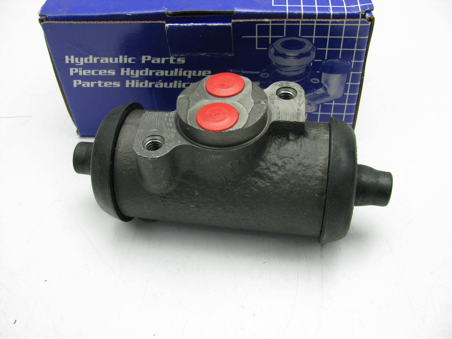Parts Master WC78743 Drum Brake Wheel Cylinder - Rear