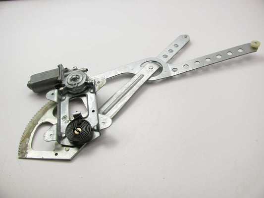 Parts Master WL42020 Power Window Motor And Regulator Assembly - Front Left