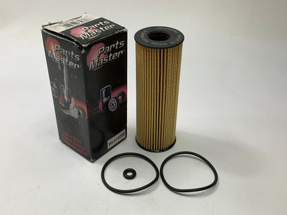 Parts Master WL610050 Engine Oil Filter
