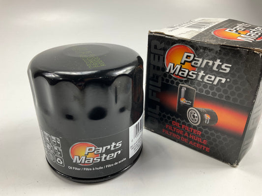 Parts Master WL610290 Engine Oil Filter