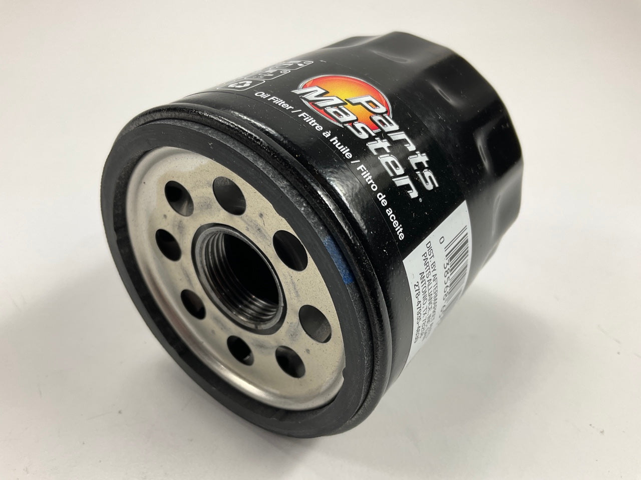 Parts Master WL610290 Engine Oil Filter