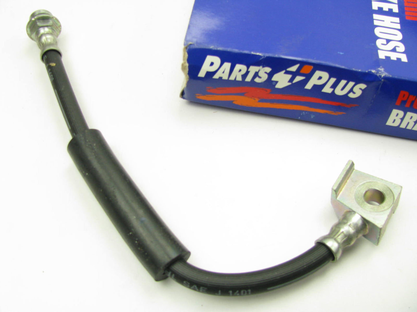 Parts Plus 36936 Brake Hydraulic Hose Front Left