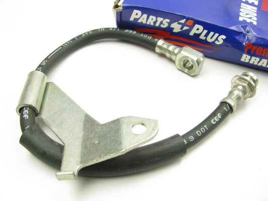 Parts Plus 38906 Brake Hose Front Right