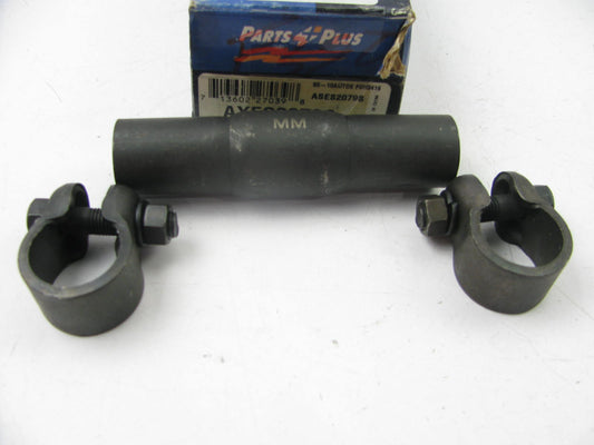 Parts Plus AXES2079S Steering Tie Rod End Adjusting Sleeve