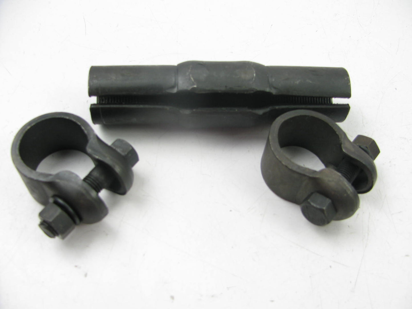 Parts Plus AXES2079S Steering Tie Rod End Adjusting Sleeve