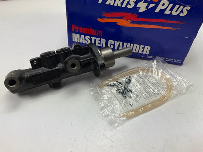 Parts Plus MC122578 Brake Master Cylinder W/O Reservoir