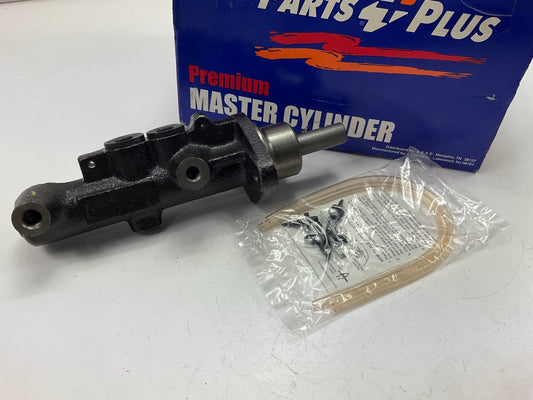 Parts Plus MC122578 Brake Master Cylinder W/O Reservoir