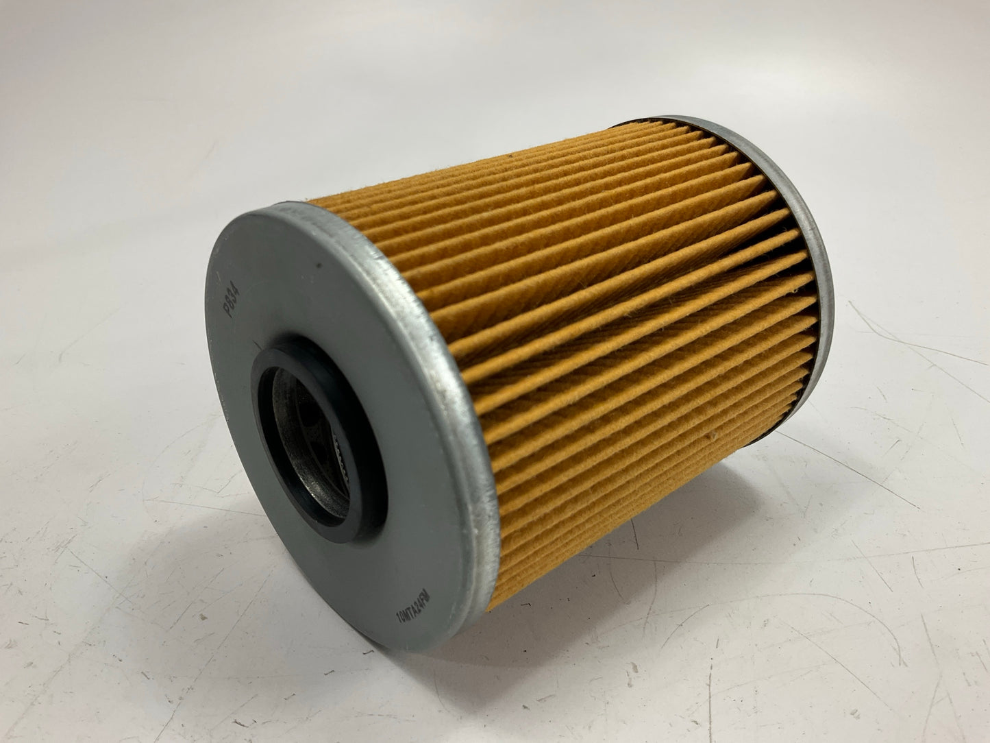 Parts Plus P834 Engine Oil Filter