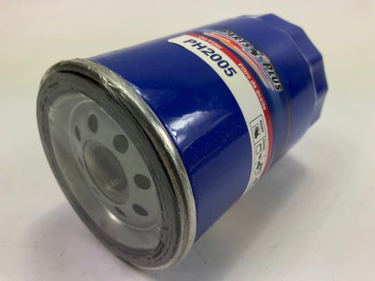 Parts Plus PH2005 Engine Oil Filter