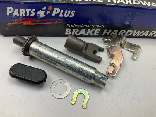 Parts Plus PH2598 Rear Left Drum Brake Self-Adjuster Repair Kit