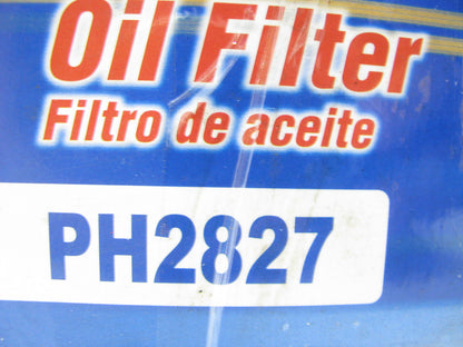 Parts Plus PH2827 Engine Oil Filter