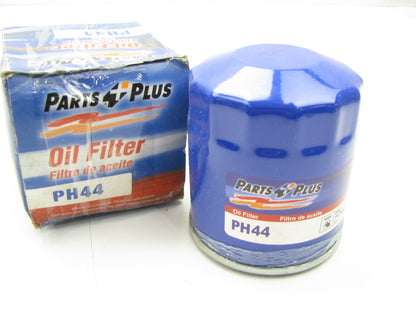 Parts Plus PH44 Engine Oil Filter