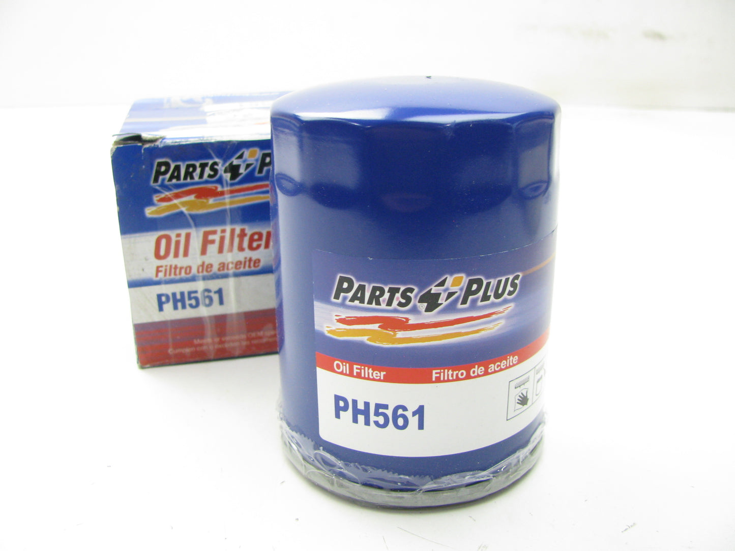 Parts Plus PH561 Engine Oil Filter