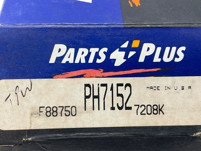 Parts Plus PH7152 Rear Drum Brake Hardware Kit