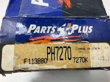 Parts Plus PH7270 Rear Drum Brake Hardware Kit