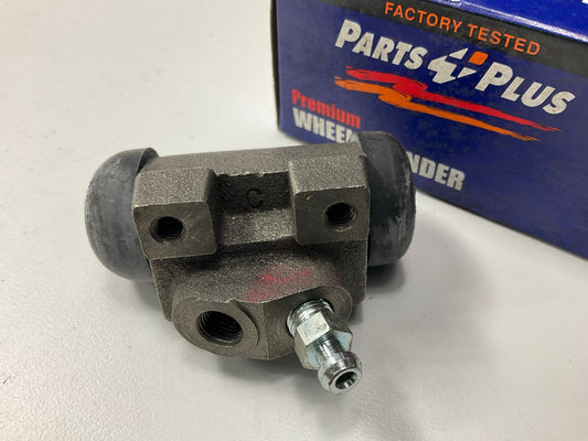 Parts Plus WC13828 Rear Right Drum Brake Wheel Cylinder