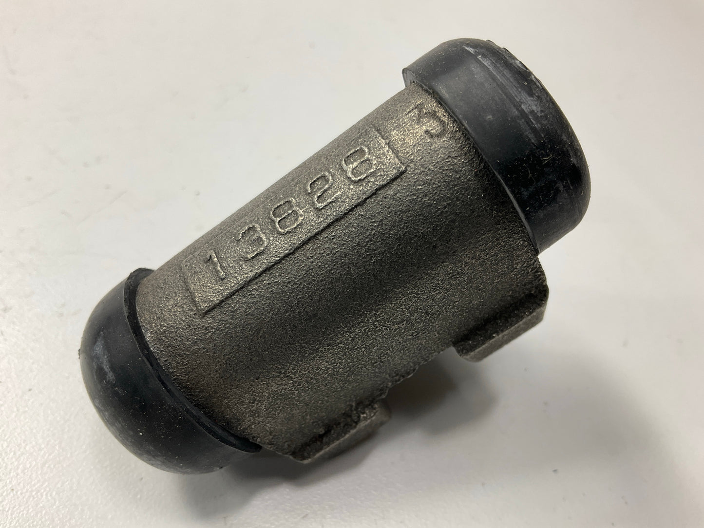 Parts Plus WC13828 Rear Right Drum Brake Wheel Cylinder