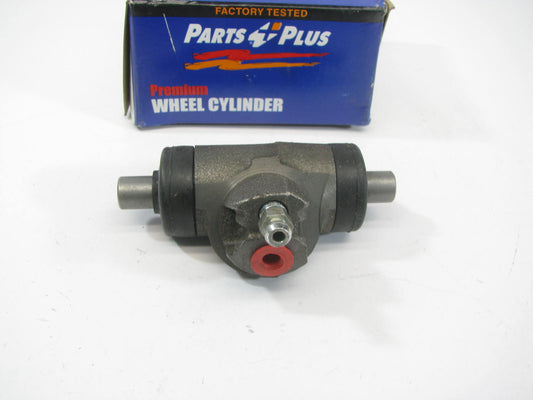 Parts Plus WC13862 Drum Brake Wheel Cylinder - Rear Left / Right