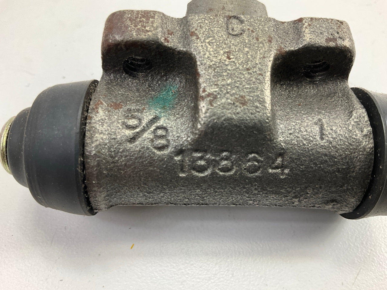 Parts Plus WC13864 Rear Drum Brake Wheel Cylinder