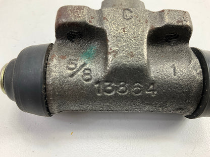 Parts Plus WC13864 Rear Drum Brake Wheel Cylinder