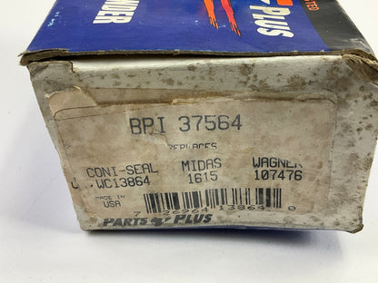 Parts Plus WC13864 Rear Drum Brake Wheel Cylinder