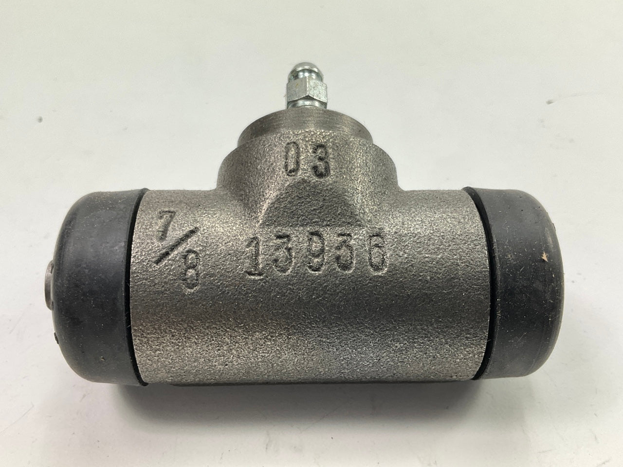 Parts Plus WC13936 Rear Drum Brake Wheel Cylinder