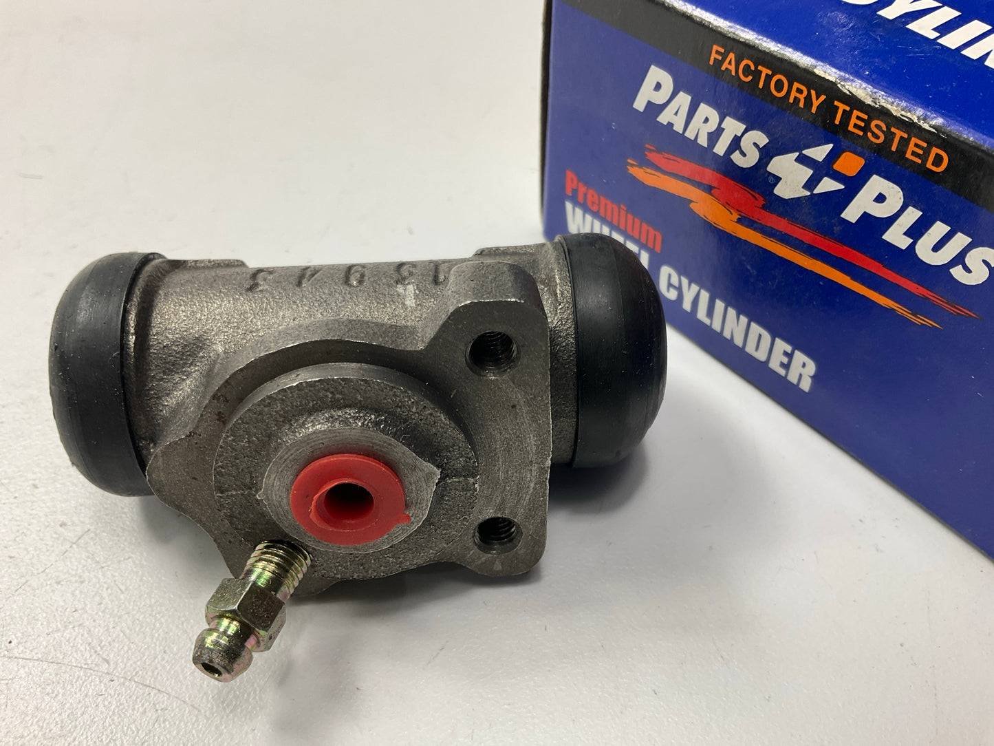 Parts Plus WC13943 Rear Right Drum Brake Wheel Cylinder