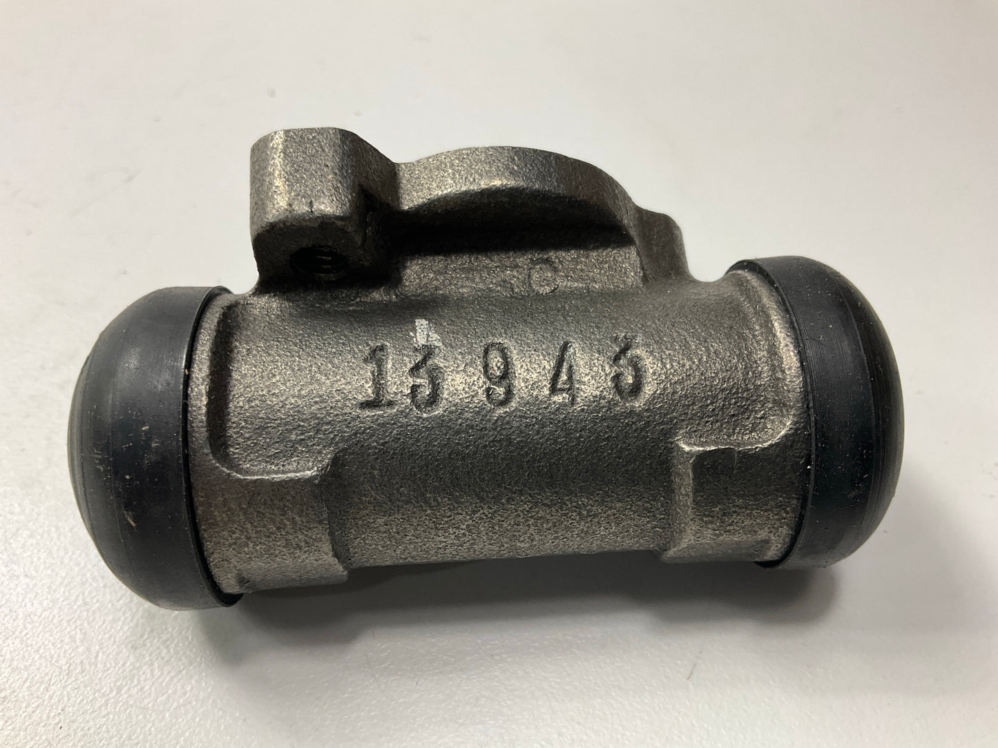 Parts Plus WC13943 Rear Right Drum Brake Wheel Cylinder