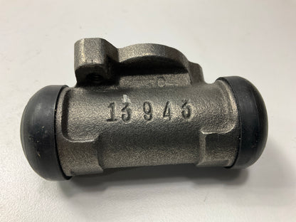 Parts Plus WC13943 Rear Right Drum Brake Wheel Cylinder