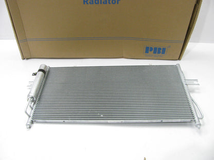 PBI 3100P A/C Condenser For 2003-2004 Nissan Frontier & Xterra