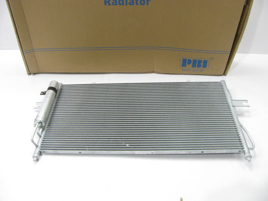 PBI 3100P A/C Condenser For 2003-2004 Nissan Frontier & Xterra