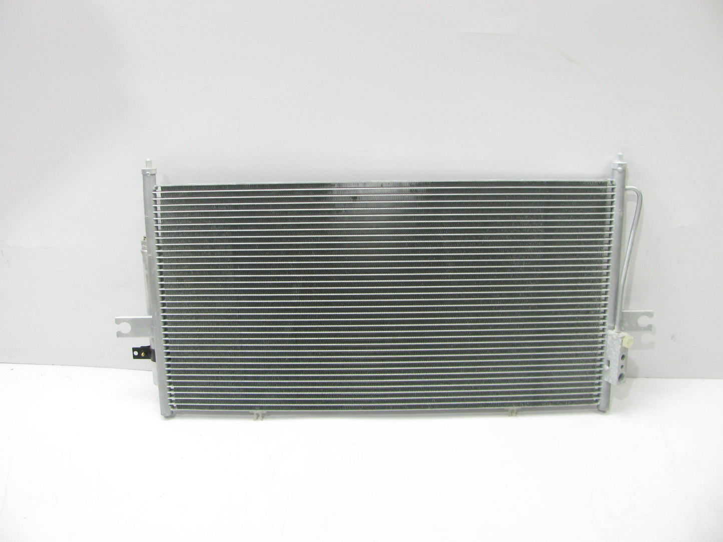 PBI 3100P A/C Condenser For 2003-2004 Nissan Frontier & Xterra