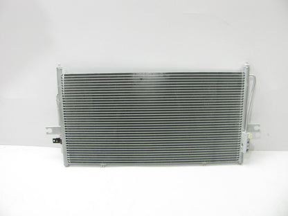 PBI 3100P A/C Condenser For 2003-2004 Nissan Frontier & Xterra