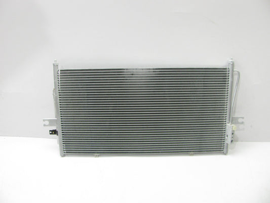 PBI 3100P A/C Condenser For 2003-2004 Nissan Frontier & Xterra