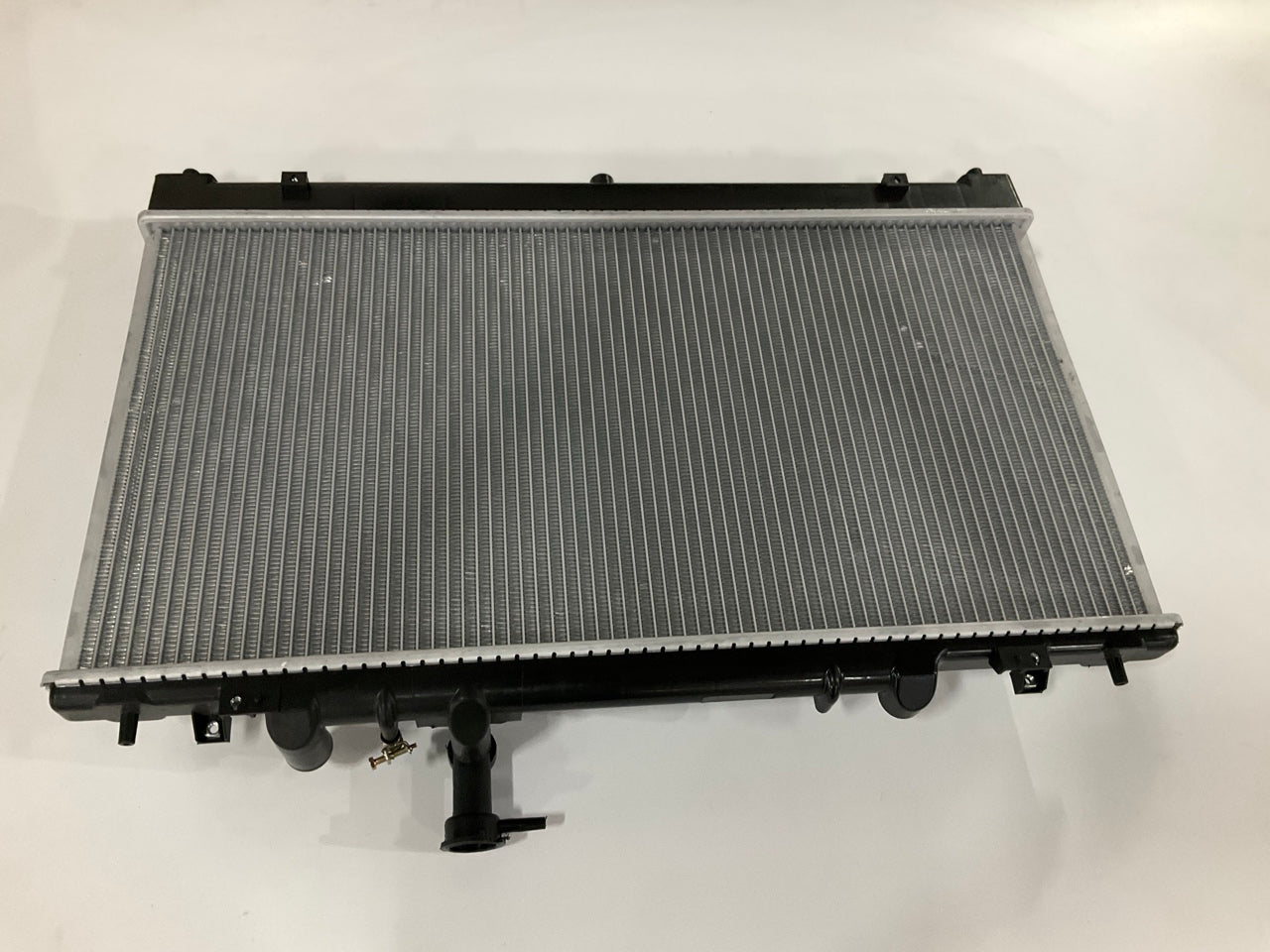 PBI PR13053A Radiator For 2006-2008 Mazda 6 2.3L AUTOMATIC