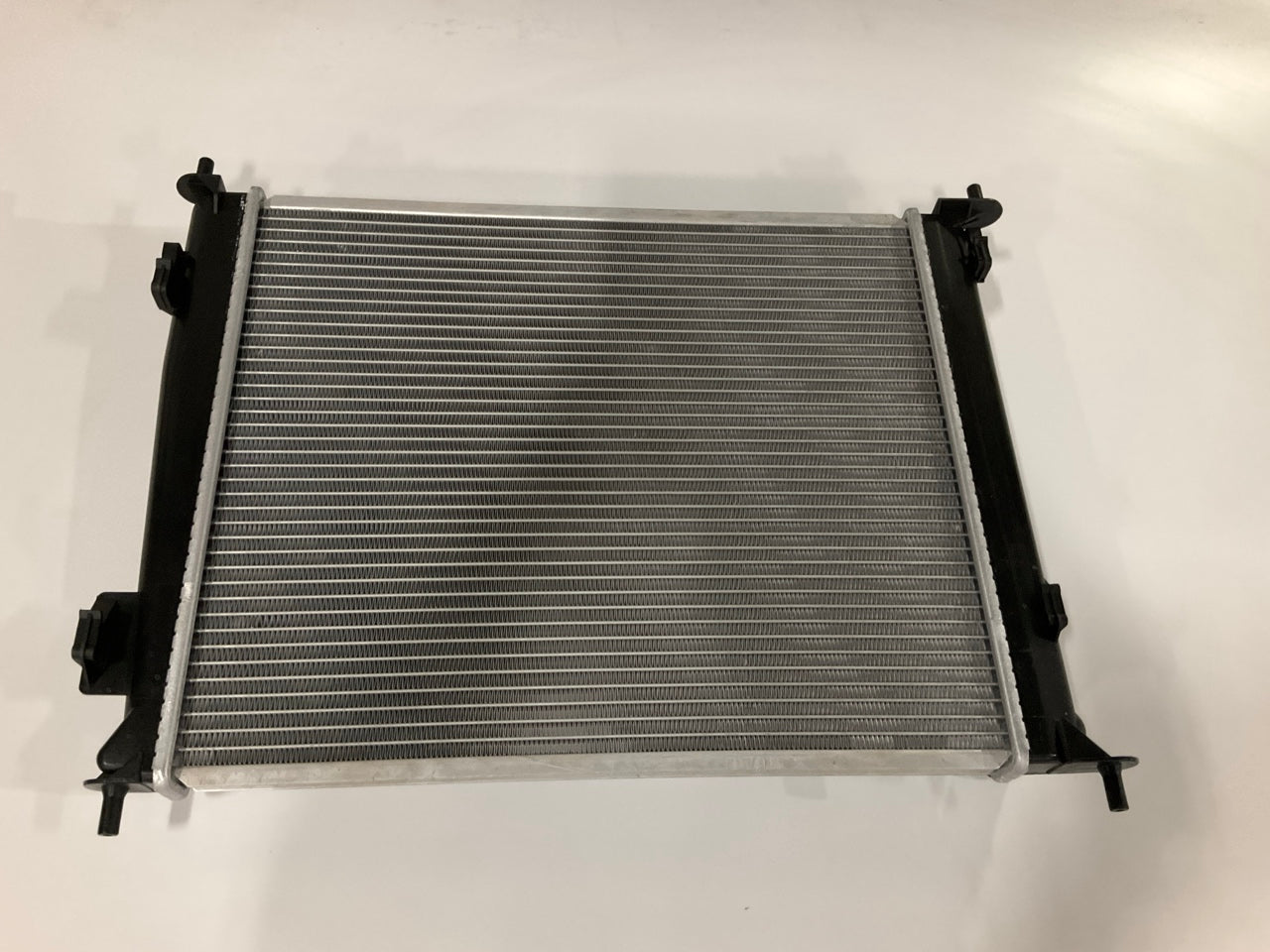 PBI PR13135A Radiator For 2010-2012 Kia Soul 1.6L-L4 AUTOMATIC TRANSMISSION