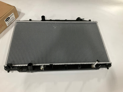 PBI PR13179A Radiator For 2009-2011 Acura TL 3.7L