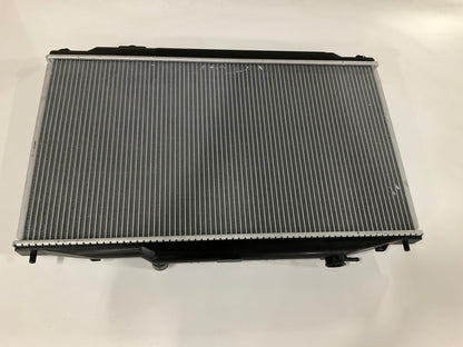 PBI PR13179A Radiator For 2009-2011 Acura TL 3.7L