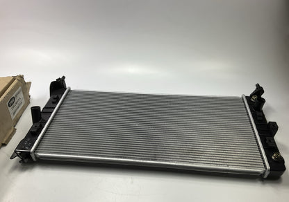 PBI PR2837A Radiator For 2006-2011 Chevrolet Impala POLICE