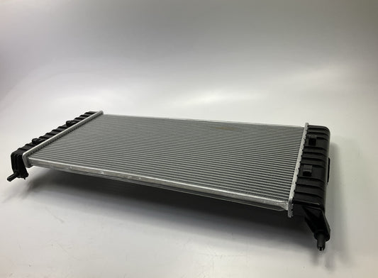 PBI PR2837A Radiator For 2005-08 Grand Prix, 2006-07 Monte Carlo 5.3L-V8