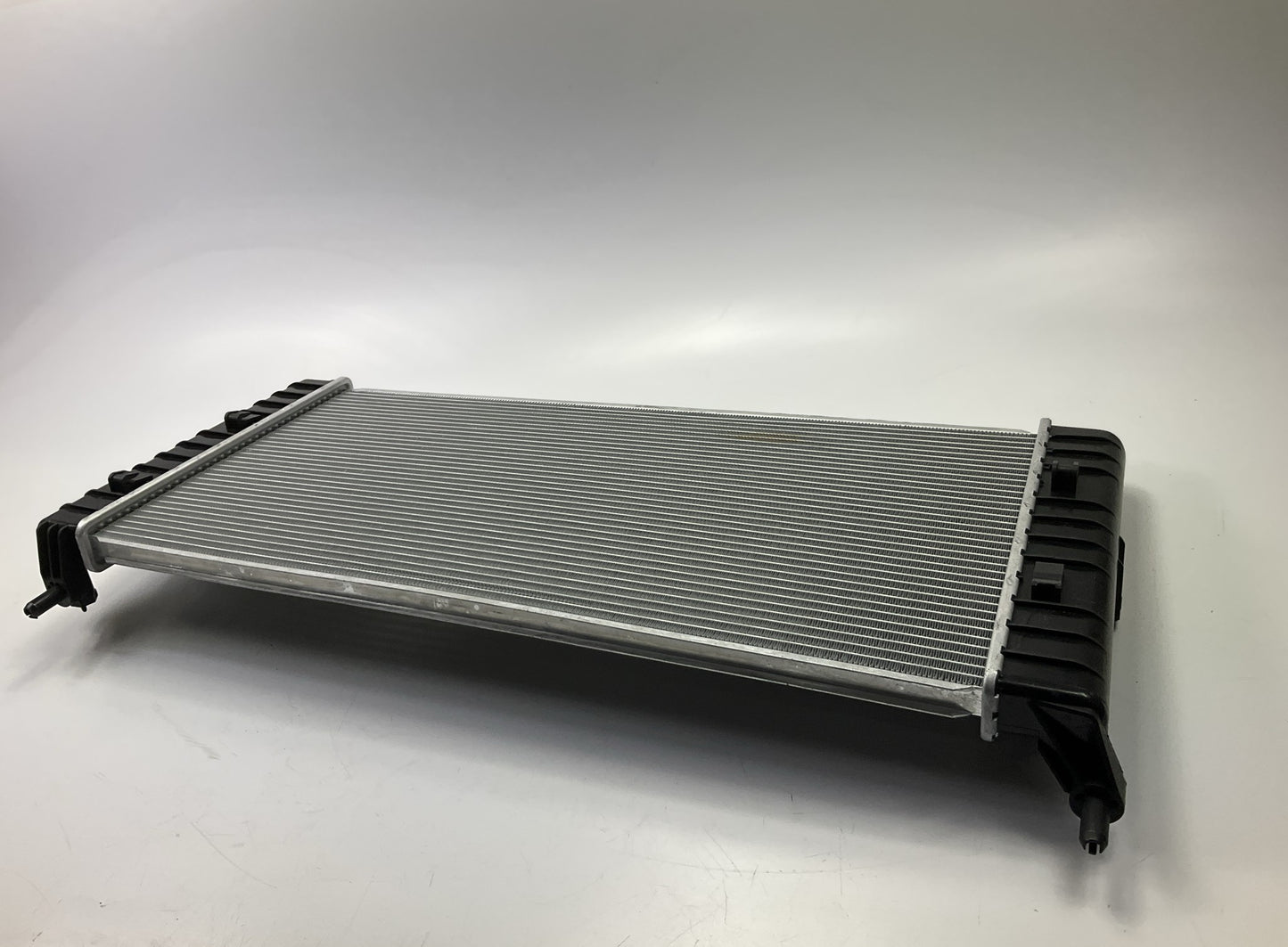 PBI PR2837A Radiator For 2006-2011 Chevrolet Impala POLICE